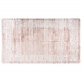 Vidaxl vloerkleed wasbaar anti-slip 190x300 cm beige