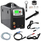 Vidaxl lasapparaat mig mma lift tig 200 a