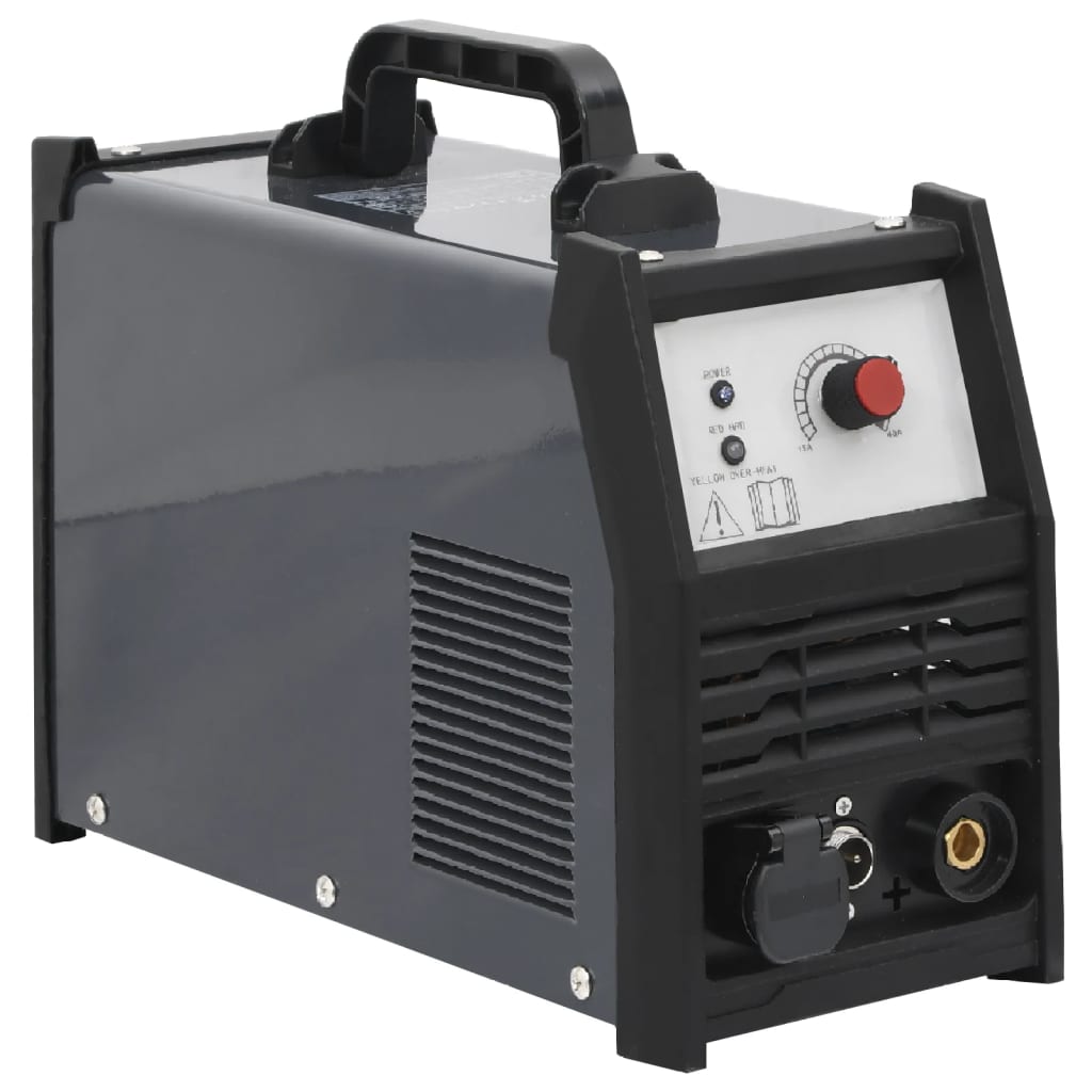 Vidaxl plasmasnijder 40 a