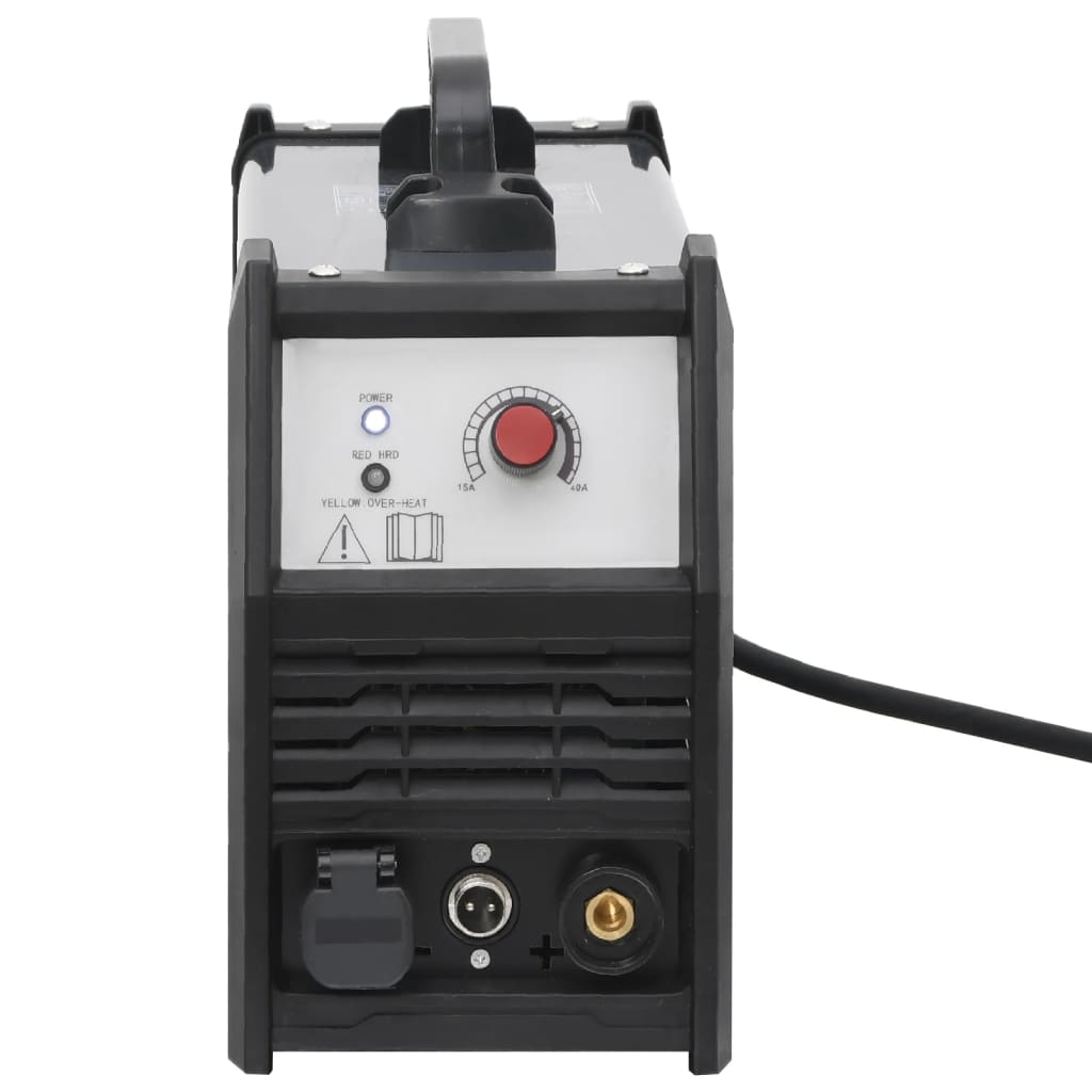 Vidaxl plasmasnijder 40 a