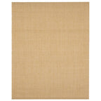 Vidaxl vloerkleed 80x100 cm natuurlijk sisal