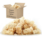 Vidaxl aanmaakmiddel bio 15 kg