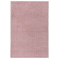 VidaXL Vloerkleed kortpolig 160x230 cm roze