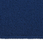 Vidaxl trapmatten 15 st anti-slip rechthoekig 60x25 cm marineblauw