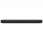 VidaXL Plantenbak 523x140x36 cm gepoedercoat staal antracietkleurig