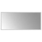 VidaXL Badkamerspiegel LED 90x40 cm