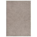 VidaXL Vloerkleed shaggy hoogpolig 160x230 cm beige
