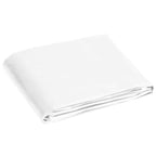 Vidaxl dekzeil 180 g m² 3x6 m hdpe wit