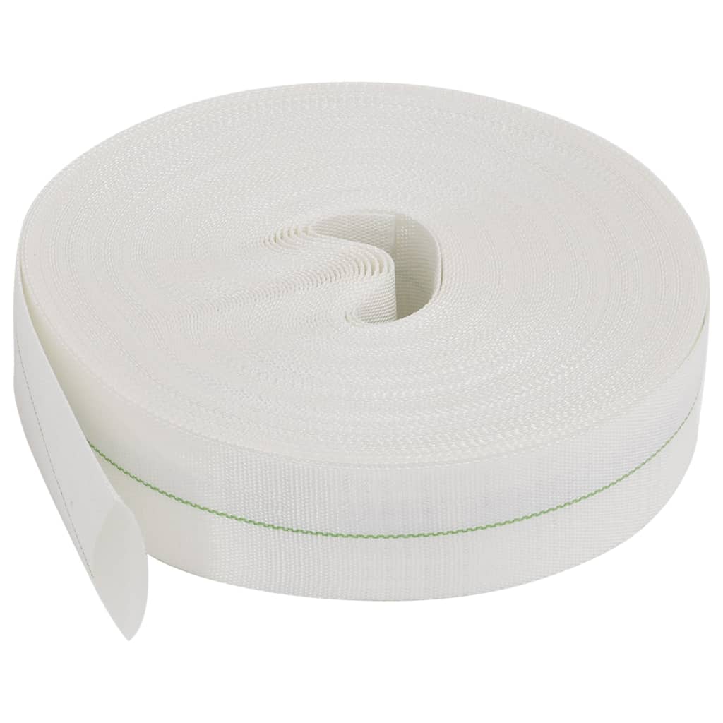 Vidaxl slang plat 1,5'' 50 m pe