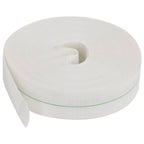 Vidaxl slang plat 1,5'' 50 m pe