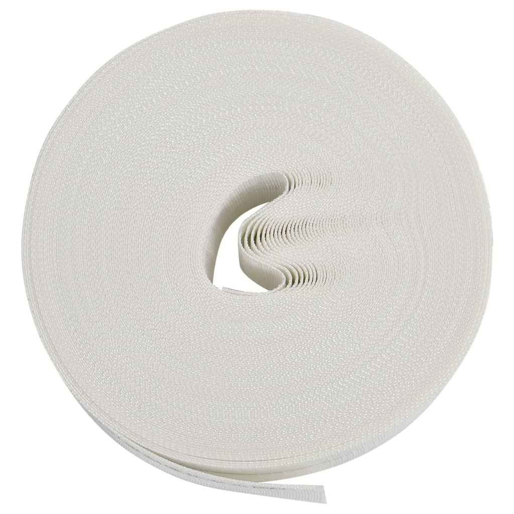 Vidaxl slang plat 1,5'' 50 m pe