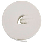 Vidaxl slang plat 1,5'' 50 m pe