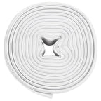 Vidaxl brandslang 2'' 20 m pvc