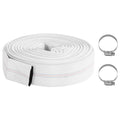 Vidaxl brandslang 2'' 30 m pvc