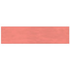 Vidaxl wandpanelen 12 st 1,08 m² 60x15 cm fluweel roze