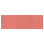 Vidaxl wandpanelen 12 st 3,24 m² 90x30 cm fluweel roze