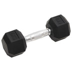 Vidaxl halters 2 st 12 kg totaal gietijzer