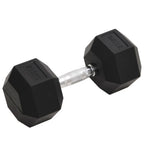 Vidaxl halters 27,5 kg gietijzer