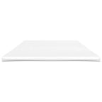 Vidaxl dekmatras 90x190x5 cm