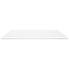 Vidaxl dekmatras 180x200x5 cm