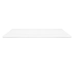 Vidaxl dekmatras 200x200x5 cm