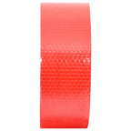 VidaXL Reflecterende tape 5 cm x 20 m PVC rood