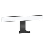 VidaXL Spiegellamp LED 5,5 W 30 cm 6000 K koudwit