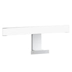 VidaXL Spiegellamp LED 5,5 W 30 cm 3000 K warmwit