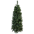 Ambiance Ambiance Kunstkerstboom smal 210 cm