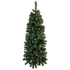 Ambiance Ambiance Kunstkerstboom smal 210 cm