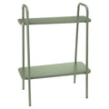 ProGarden ProGarden Plantenrek 50x26x66 cm matlichtgroen