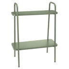 ProGarden ProGarden Plantenrek 50x26x66 cm matlichtgroen