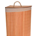 Bathroom Solutions Bathroom Solutions Hoekwasmand bamboe