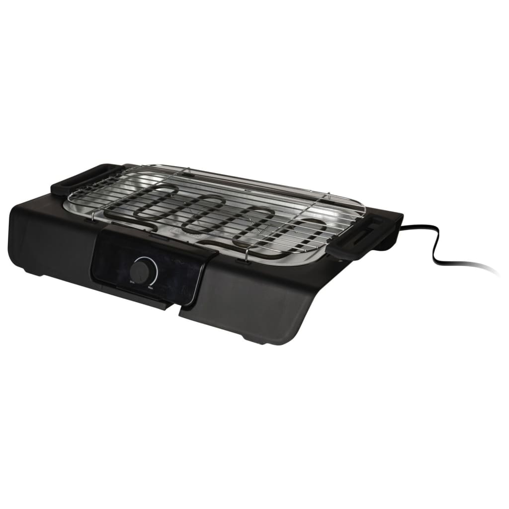 Excellent electrics bbq electrisch 50,5x36,5x9cm