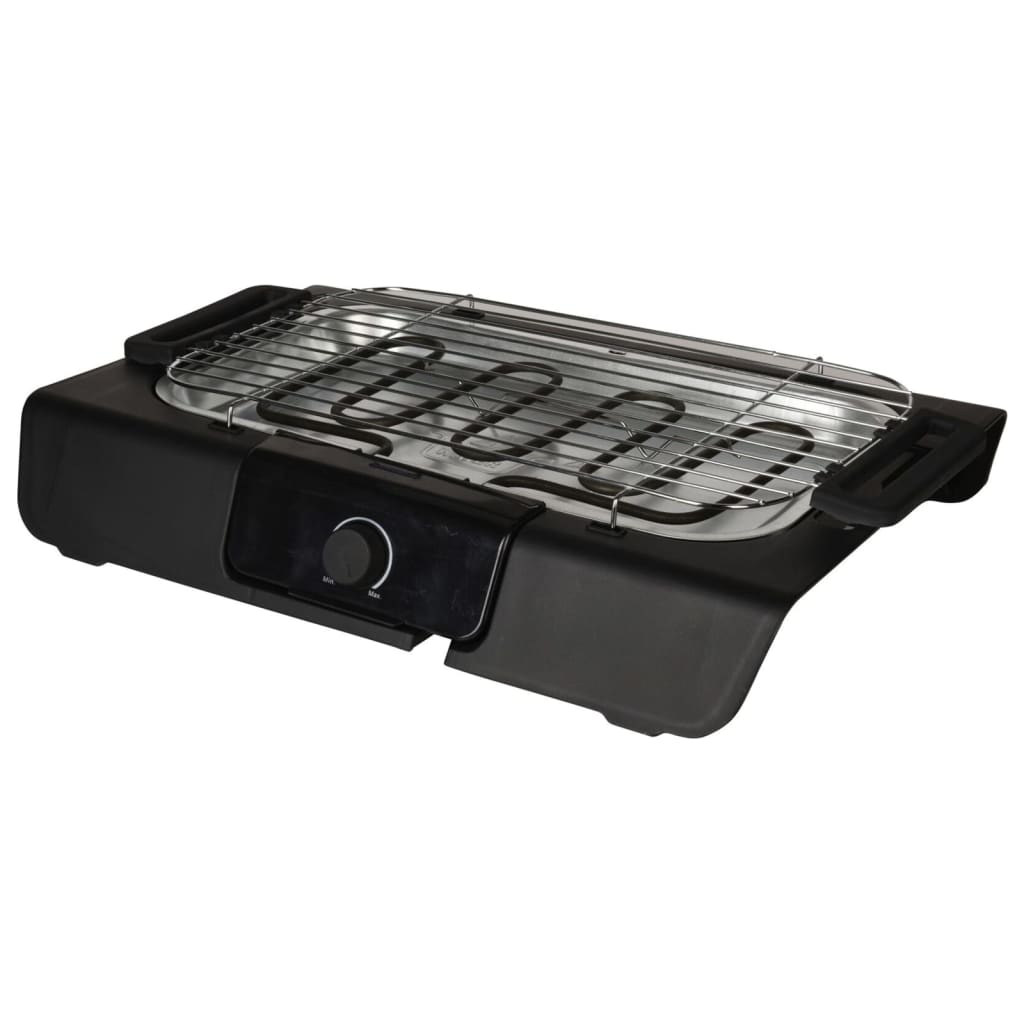 Excellent electrics bbq electrisch 50,5x36,5x9cm
