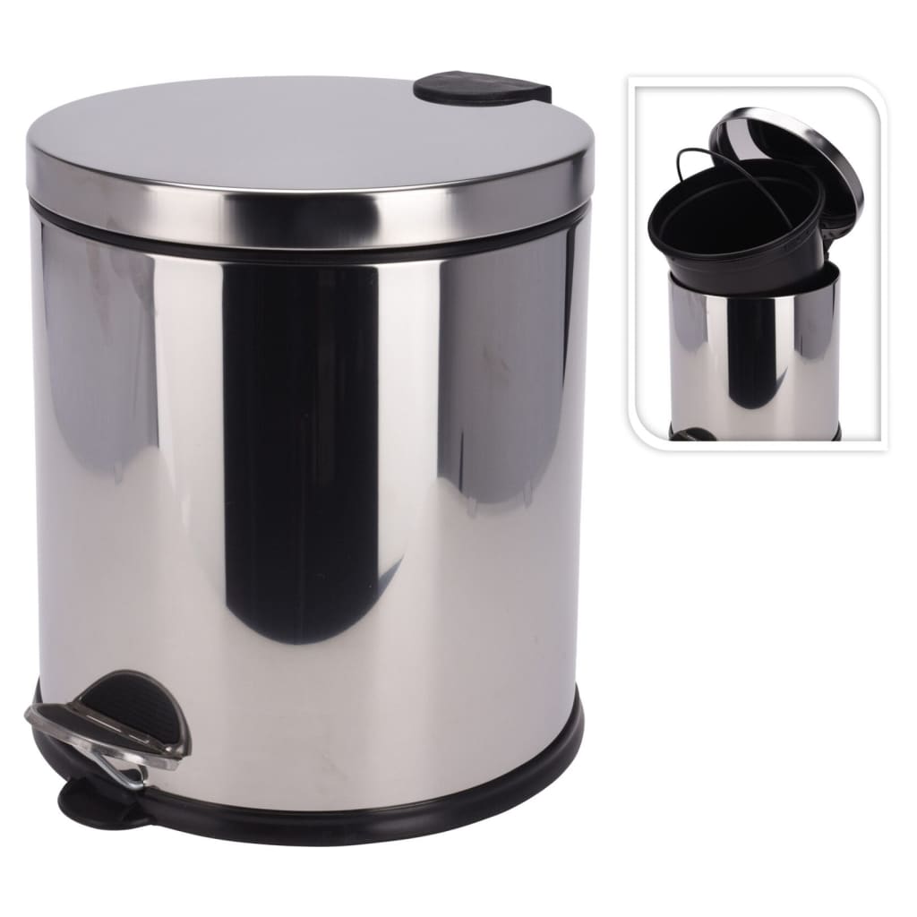 Excellent houseware afvalbak 20 l