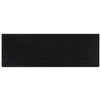 Vidaxl trapmatten 10 st 25x75 cm rubber