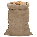 Vidaxl jutezakken 10 stuks 340 g m² 60x105 cm 100% jute