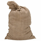 Vidaxl jutezakken 10 stuks 340 g m² 60x105 cm 100% jute