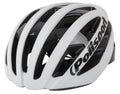Polisport light pro fietshelm m 52-58cm mat zwart zwart