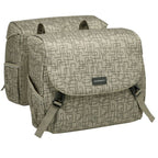 New Tas looxs mondi joy double mik ivy walnut | 38l