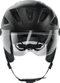 DD0903A helm Pedelec 2.0 Ace zwart M