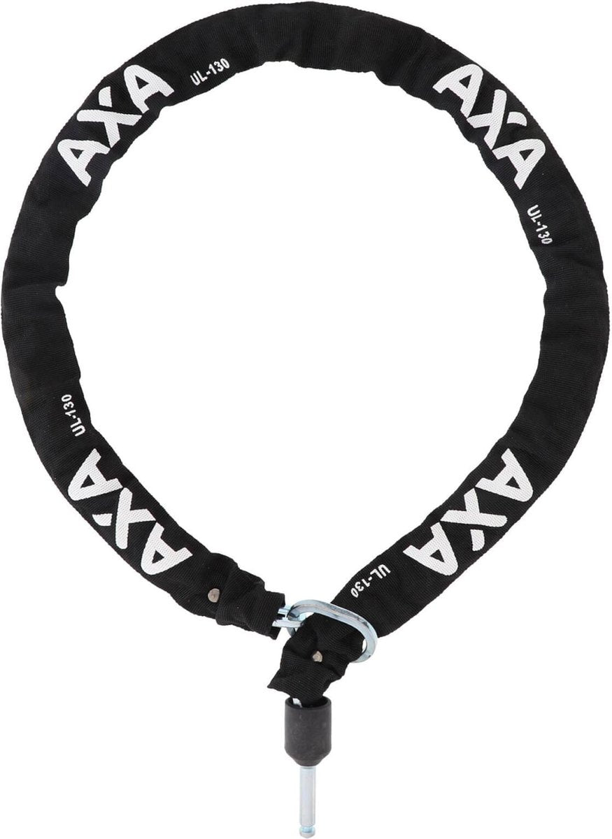 AXA ulc plug-in ketting 130/5.5