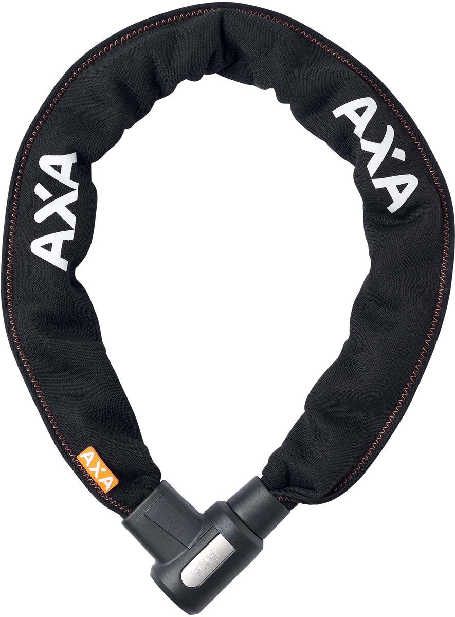 Axa kettingslot procarat+ neo 105-10,5 art**** zwart