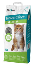 Breedercelect Gerecycled
