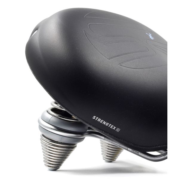 Selle Royal Zadel drifter zwart