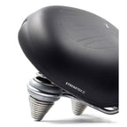 Selle Royal Zadel tour sr 5111 gtt hangveer drifter zwart gel op kaart