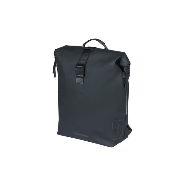 Basil B.V. Rugtas basil soho zwart | 17l