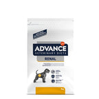 Advance Veterinary diet dog renal nieren