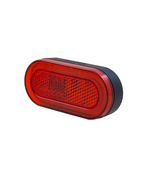 Spanninga achterlicht halo guard xe